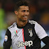 What Cristiano Ronaldo did to me – Rodriguez