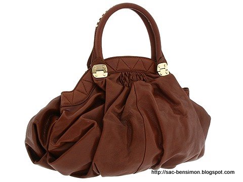 Sac bensimon:bensimon-1268527