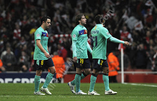 Arsenal , Barcelona, Barcelona players, Arsenal players, Robin van Persie, van persie