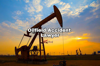 oilfield accident lawyer