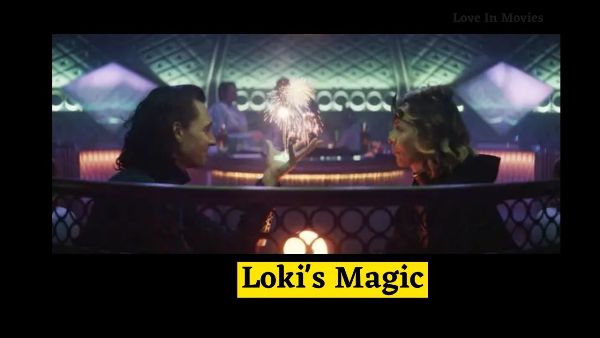 Loki-Magic