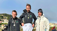 I risultati e le foto del CDS Cross Master e dei Campionati Provinciali Imperia di Cross Giovanile di Imperia