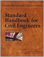 Standard Handbook for Civil Engineers