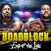 Novos Tag Team champions foram coroados no Roadblock: End of the Line