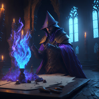 Why was psychology in Middle Age seen as magic?