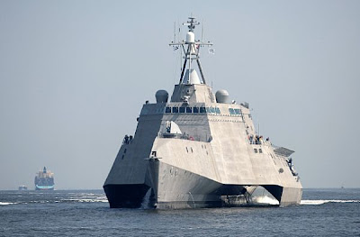 DDG-1000 destroyer