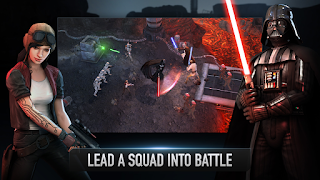 Download Star Wars™: Force Arena v1.3.19 Apk Terbaru |