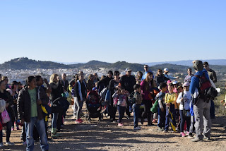 Àlbum de fotos primer de primària