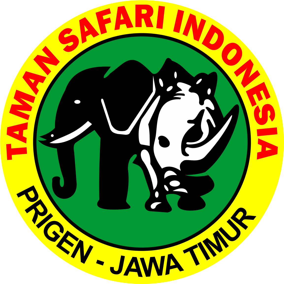Macam Status Angkola Facebook: Taman Safari Indonesia 1,2 