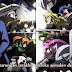 Akame ga kill Episode 15 Subtitle indonesia