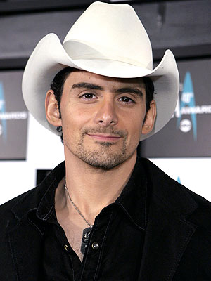 brad paisley and wife. rad paisley and wife and