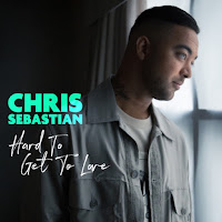 Chris Sebastian - Hard To Get To Love - Single [iTunes Plus AAC M4A]