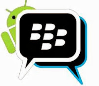 Menjalankan BBM di PC dengan emulator Android