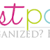 Guest Post: Getting Organized? Be Green About It!