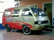 21+ Inspirasi Baru Modif Mobil Carry 1.5 Pick Up