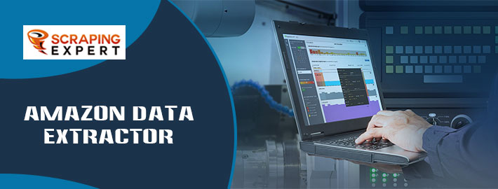 amazon data extractor