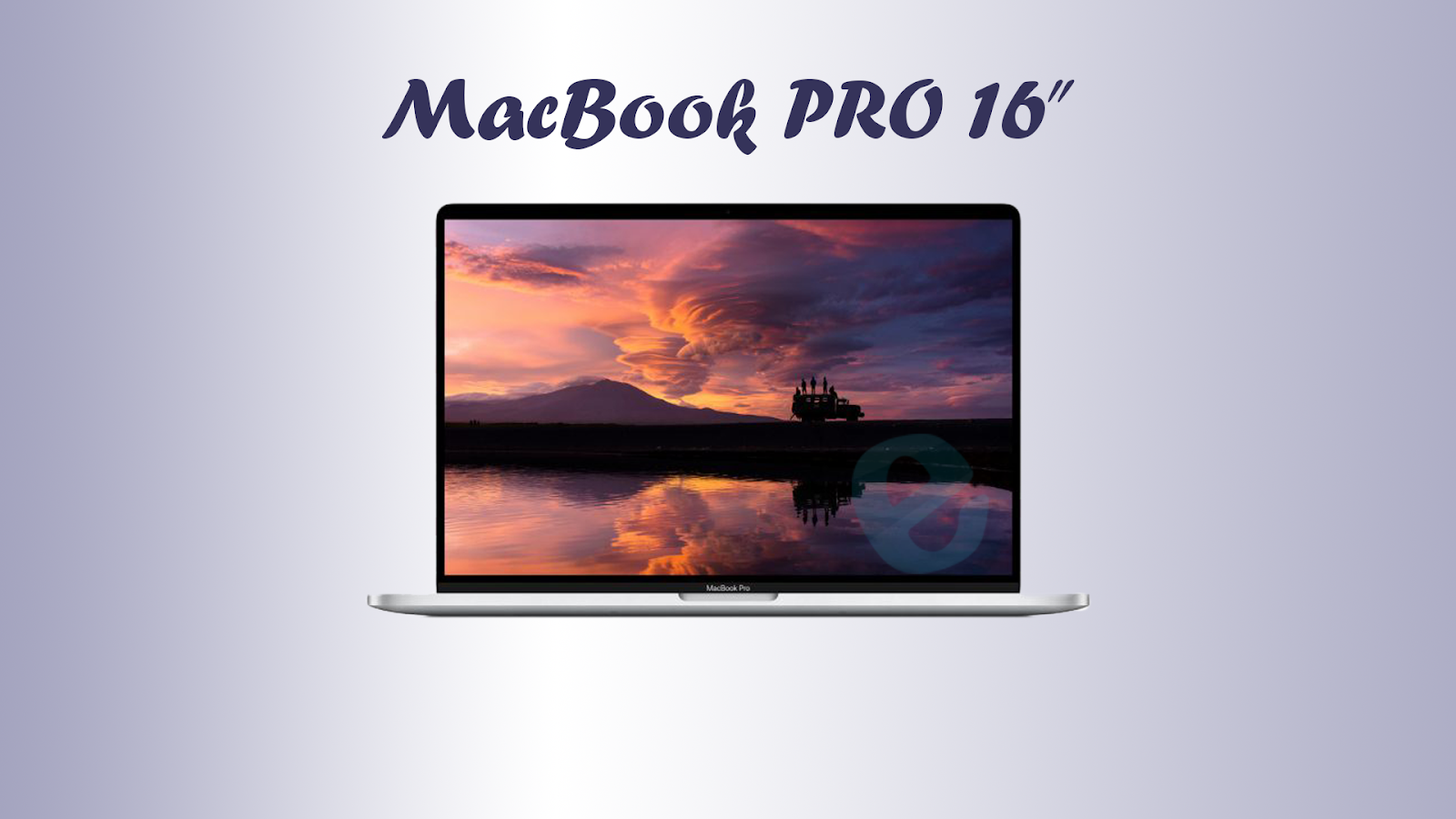 Spesifikasi dan Harga MacBook PRO 16 inch 2022 Elsagara