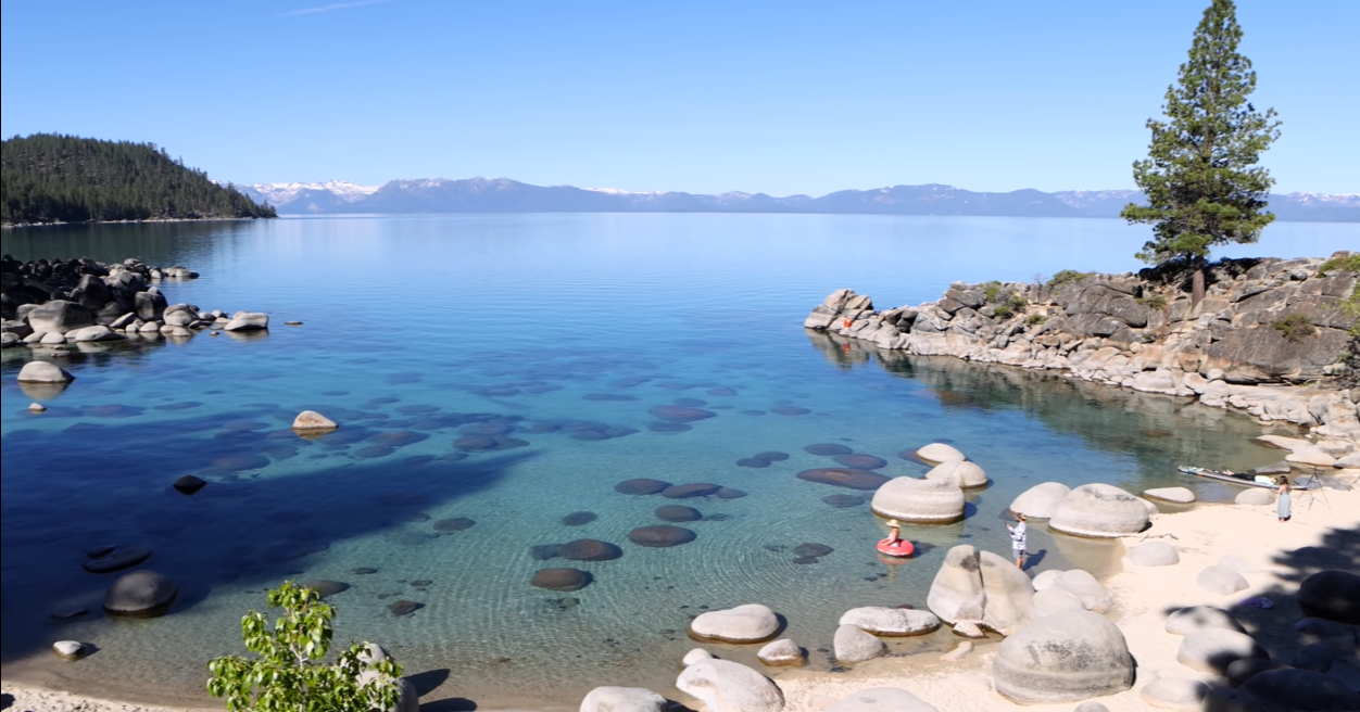 Lake Tahoe