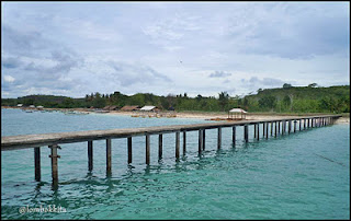 LOmbok TOurism 