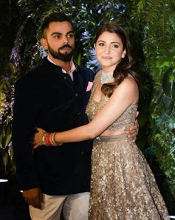 Virat-Anushka