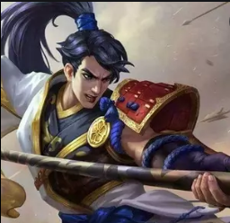 Hero Tertampan di Mobile Legend