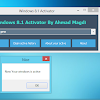 Cara Aktivasi Windows 8 Online : 5+ Cara Aktivasi Windows 10 Pro Offline & Online, Tanpa ... : First, disable any malware software installed.