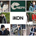 New Photoshoot of iKON for NEPA FW 2015 (150819) [PHOTO]