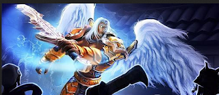 Mobile Android game SoulCraft THD - screenshots. Gameplay SoulCraft THD