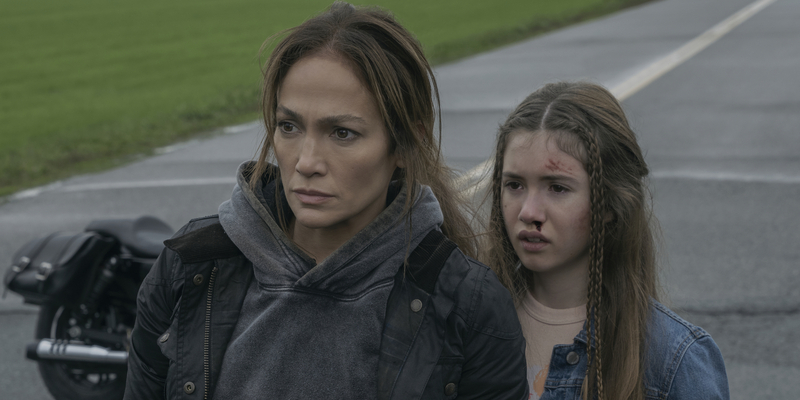 First Trailer and Posters for Action Thriller THE MOTHER, Starring Jennifer Lopez