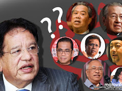 9 Soalan Terbaik UMNO Semporna Dan Rafidah Aziz!