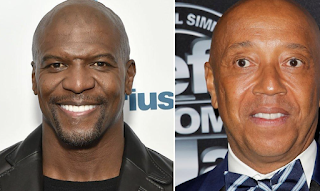 Russell Simmons urged Terry Crews to give alleged assaulter ‘a pass’