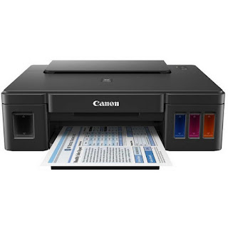 Canon Pixma G1000