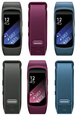 samsung fit 2 review