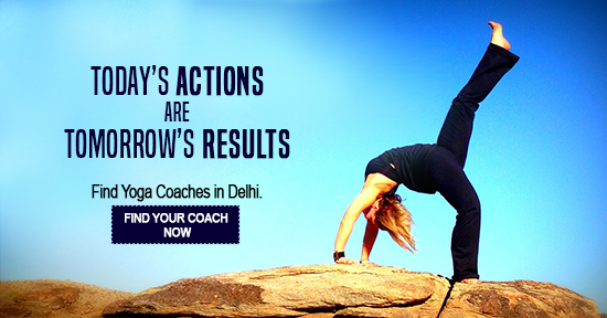 Yoga Coaches Classes In Jaipur