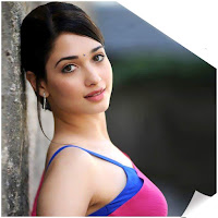 Who is tamanna ?