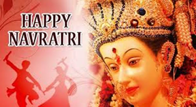 Download Navratri Special Wallpapers