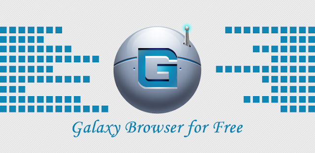 Galaxy Flash Browser v2.5 Apk Download Android