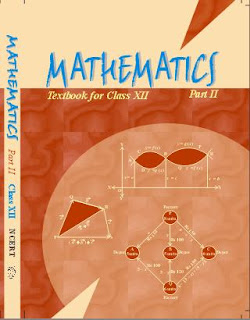 class 12th maths part 2 cbse ncert textbook PCM Encyclopedia