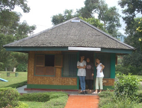 Budaya tradisional Indonesia