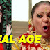 Real Age of Saath Nibhana Saathiya Actors