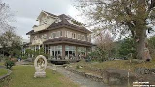 Miaoli Food|Lanting Farm Garden Restaurant|Every New Year and Holidays are full