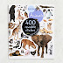 Animal Sticker Book $6.95 only