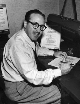 Dalton Trumbo (1905-1976)