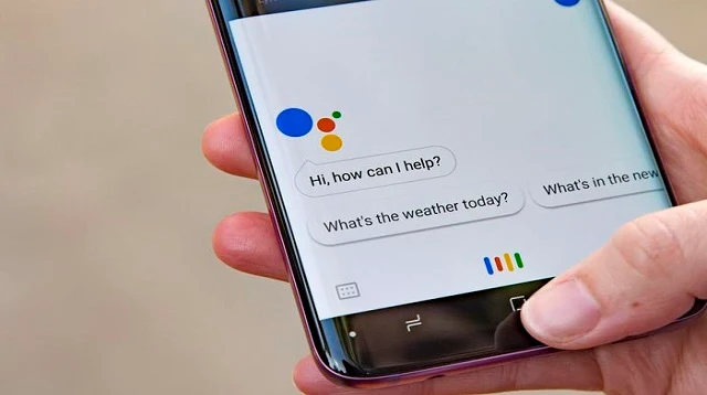 Cara Membuat Ringtone Suara Google