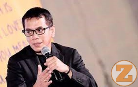 Profil Wishnutama, Mantan Menteri Sekaligus Pendiri Perusahaan NET Mediatama