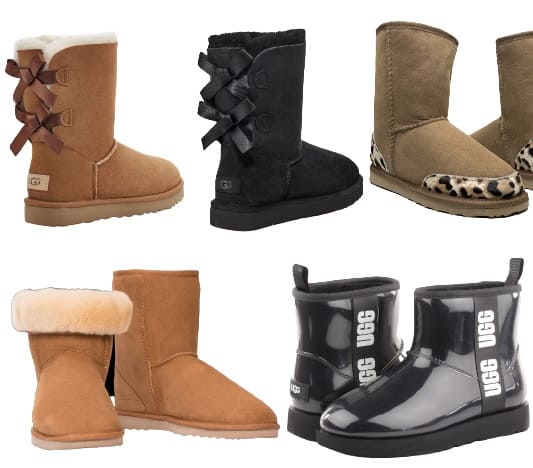 For decades, Ugg boots have been a popular footwear choice for people around the world. These cozy boots have been a staple in many wardrobes, providing comfort and warmth during the cold winter months. However, as fashion trends come and go, many people are wondering, "Are Ugg boots still in style in 2023?"