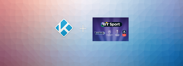 How To Watch BT Sports Online on Kodi