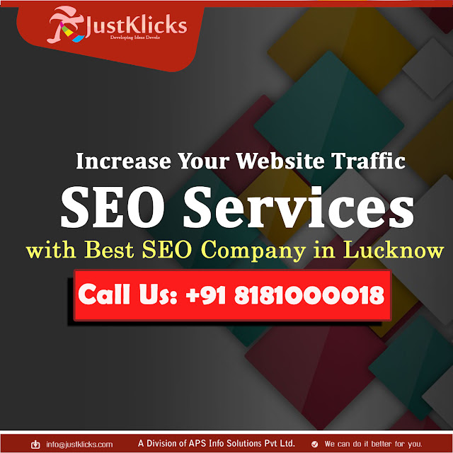 Best SEO Services in Lucknow