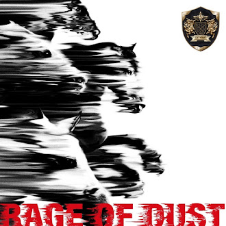 [Lirik+Terjemahan] SPYAIR - Rage of Dust (Amarah Debu)