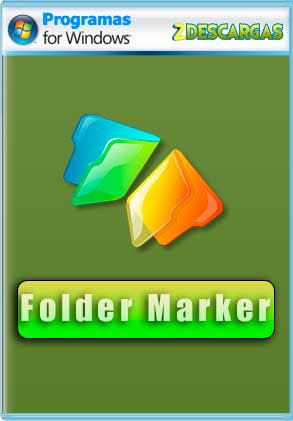 Descargar Folder Marker Pro Gratis